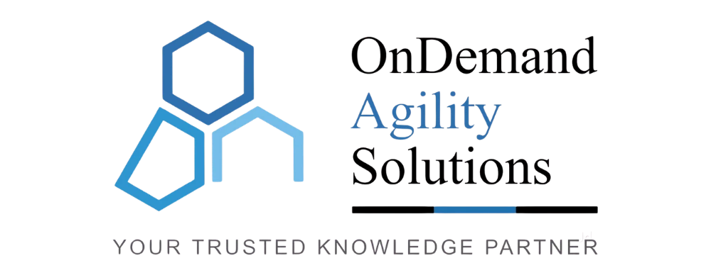OnDemand Agility Solutions