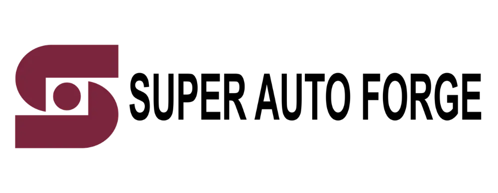 Super Auto Forge