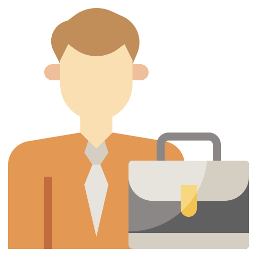 Godigital Academy - businessman