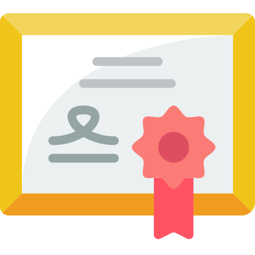 Godigital Academy - certificate
