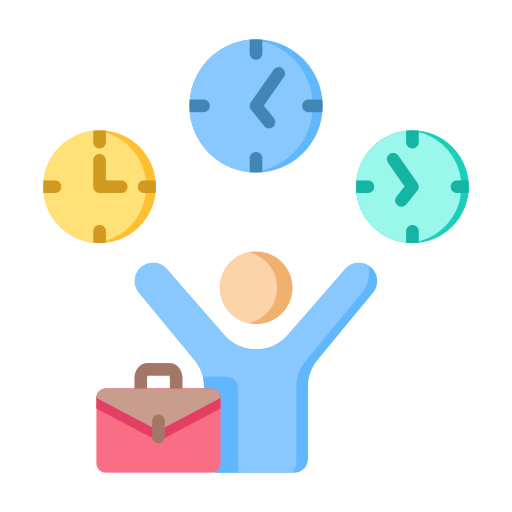 Godigital Academy - Flexible