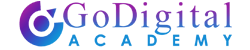 godigital academy logo