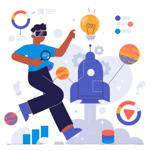Vision Digital Marketing