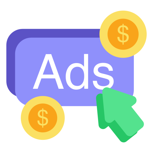 Pay Per Click (Google Ads)