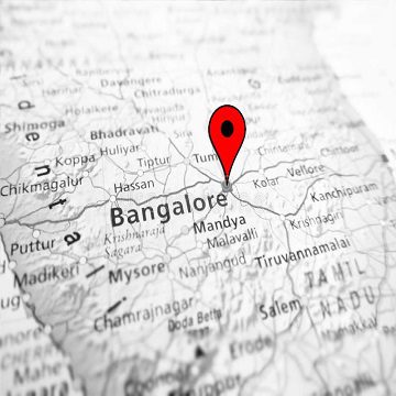 Godigital Academy - Bangalore