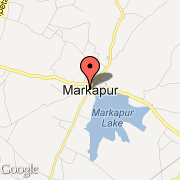 Godigital Academy - Markapur