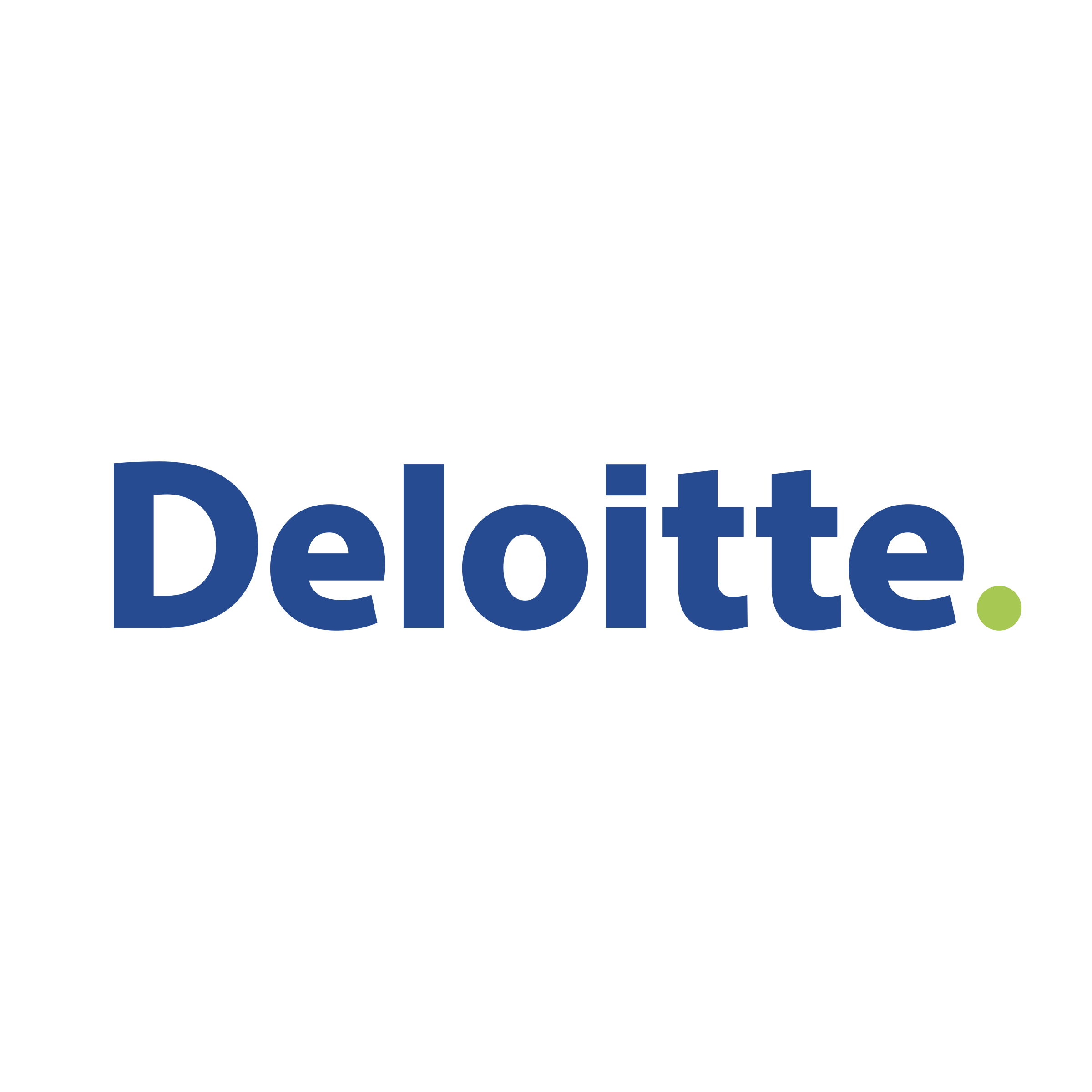 deloitte