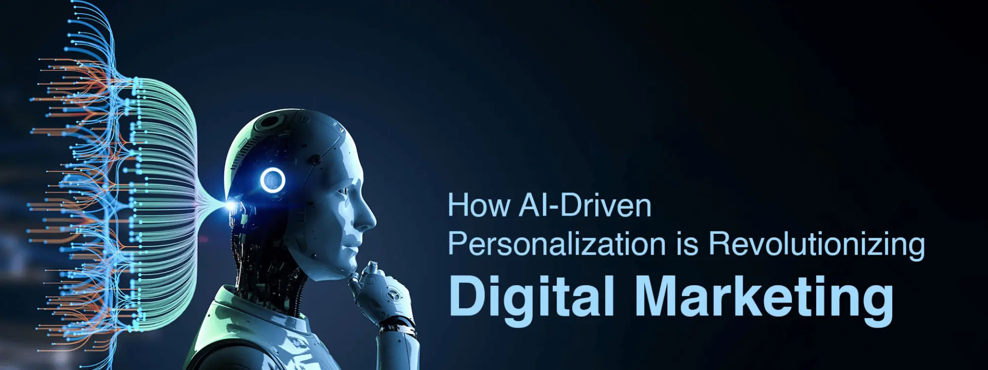 ai digital marketing- GoDigital Academy
